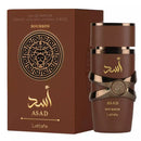 Asad de Lattafa Eau de Parfum 100ml