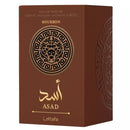 Asad de Lattafa Eau de Parfum 100ml
