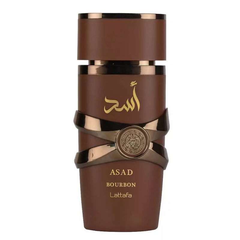 Asad de Lattafa Eau de Parfum 100ml