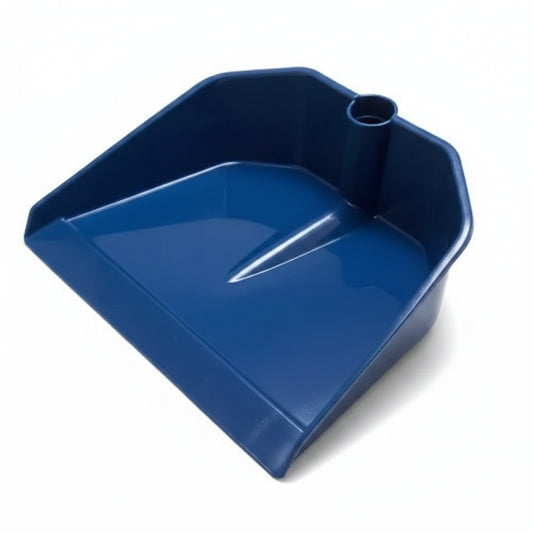 Kit com 2 pás para lixo de plástico sem cabo para limpeza doméstica - Rank Oferta