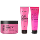 Kits de Creme, Sabonete e Esfoliante