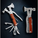 Martelo Multifuncional 9 em 1