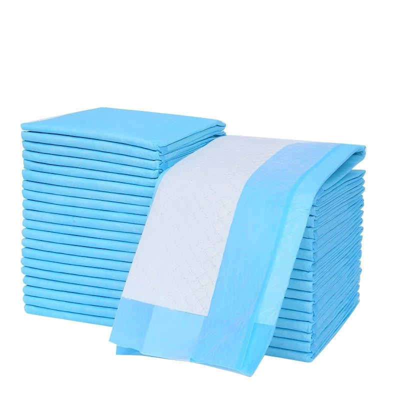 Tapete higiênico para cães com 5 camadas de proteção super absorvente para pets - Rank Oferta