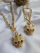 🐅 Tigre Royale Collection – Power and Elegance in Every Detail ✨