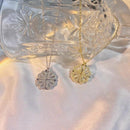 Moda Colar Trevo de 4 Folhas