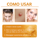 Cougex®VenenoAbelha Creme Restauração da pele