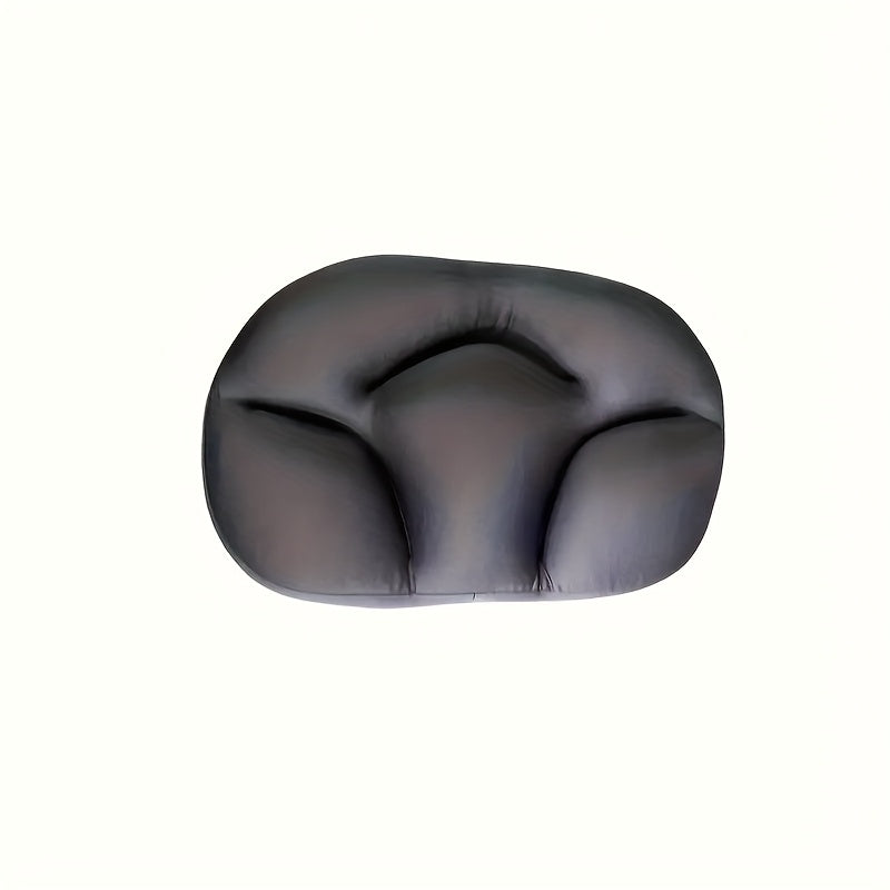 Sleeping on Clouds with the Magic Pillow - The End of Insomnia