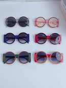 Óculos casuais versáteis e Modernos de duas cores