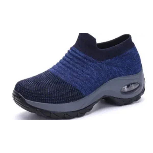 🏆 Comfortable Sneakers for Tired Feet – Orthopedic, Lightweight and Anatomical 👟