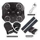 Smart Boxing Punch Machine Bluetooth Music Anti Stress