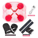 Smart Boxing Punch Machine Bluetooth Music Anti Stress