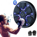 Smart Boxing Punch Machine Bluetooth Music Anti Stress