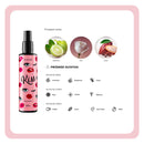 Ciclo Kiss Body Splash 200 ml