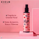 Ciclo Kiss Body Splash 200 ml