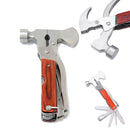 Martelo Multifuncional 9 em 1