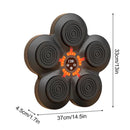 Smart Boxing Punch Machine Bluetooth Music Anti Stress