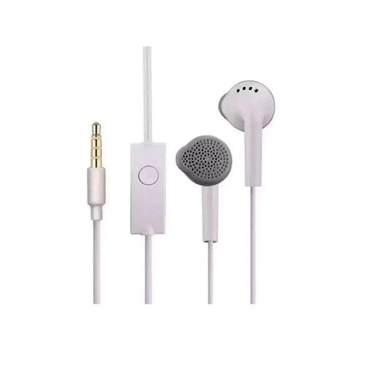 Kit com 2 fones de ouvido com fio para celular com entrada P2 de 3.5mm - Rank Oferta